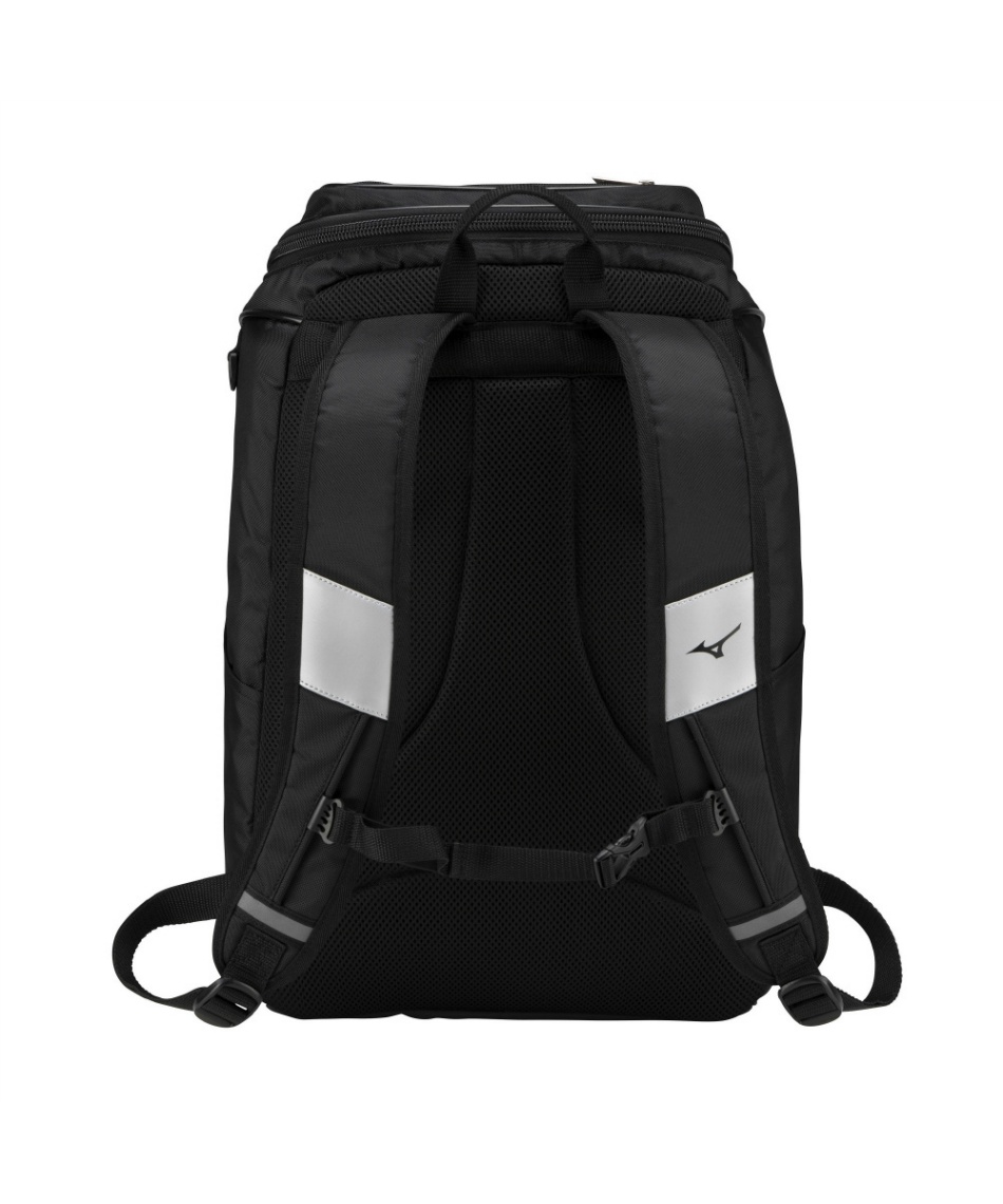 ミズノグローバルエリートバッグ グローバルエリート】バックパック(40L)|1FJDC010|バッグ