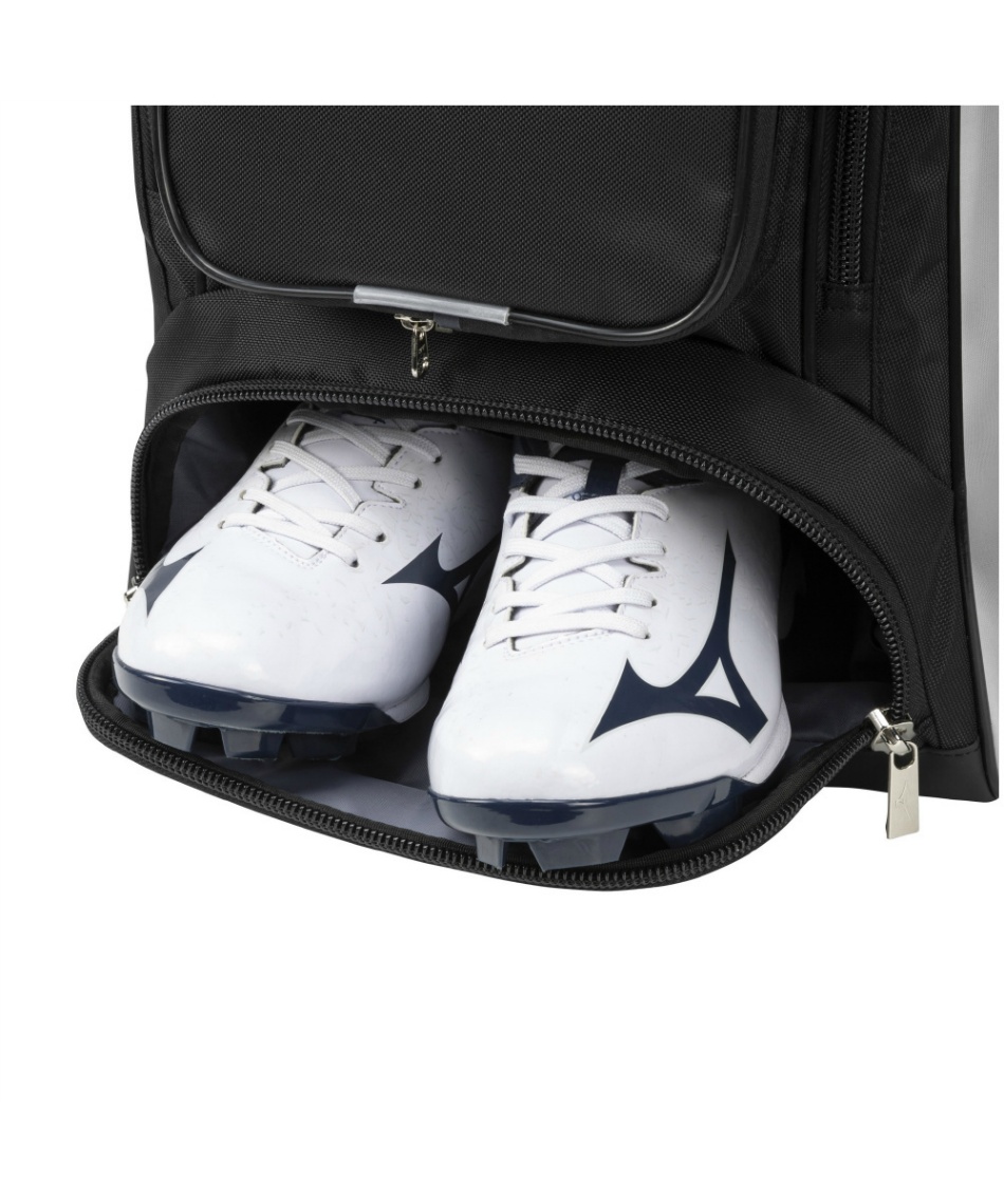ミズノ(MIZUNO) 野球 バックパック グローバルエリートバック
