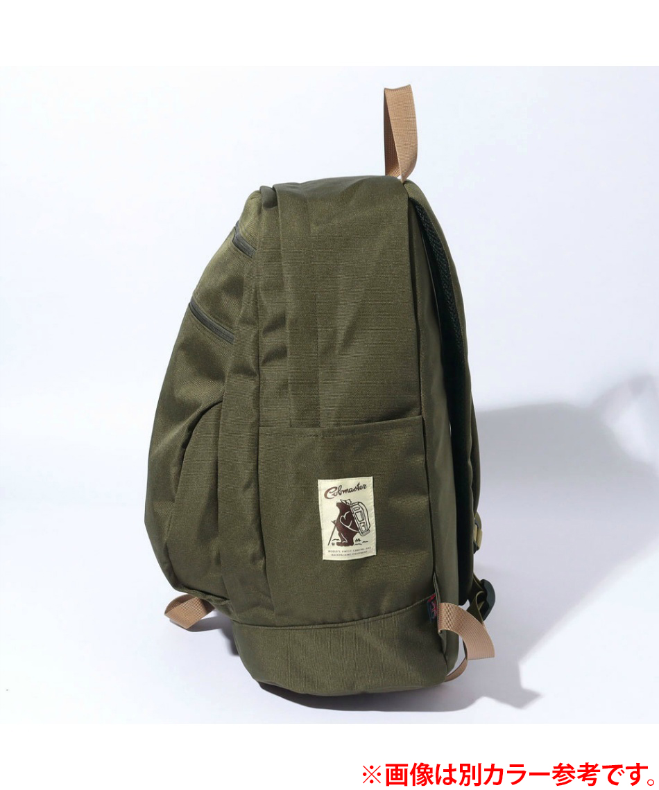 美品 COBMASTER/コブマスター バックパック グリーン COBMASTER/コブマスター 】SUN PACK / バックパック （リュック