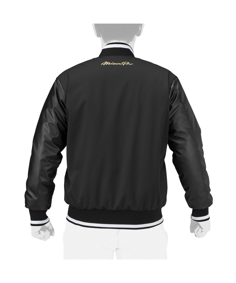 野球 ウインドブレーカージャケット テックフィルブレスサーモ