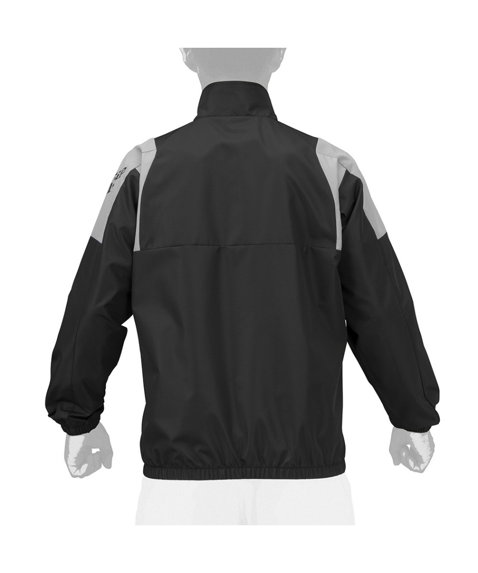 野球 ウインドブレーカージャケットジュニア ウィンドブレーカー