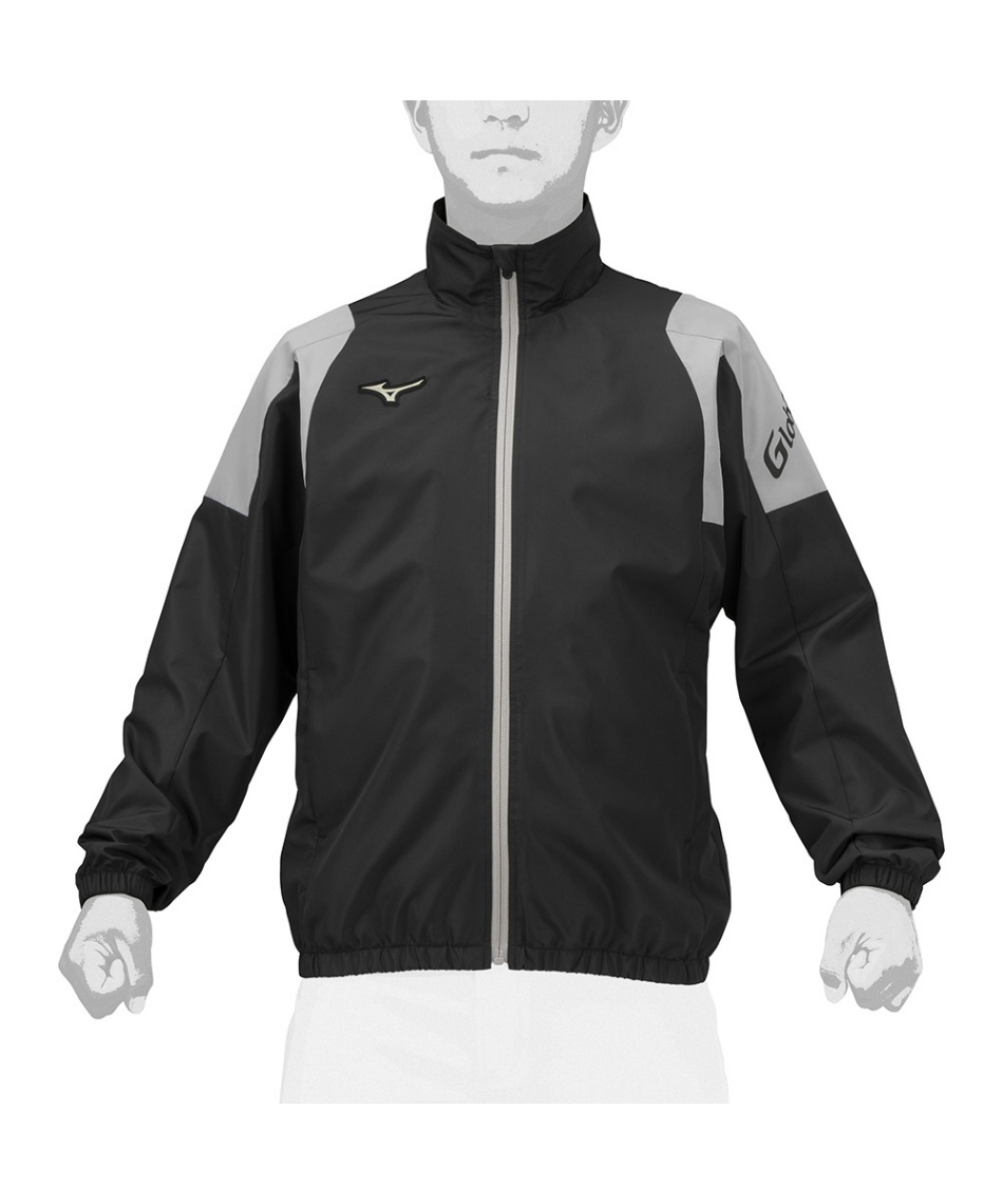 野球 ウインドブレーカージャケットジュニア ウィンドブレーカー