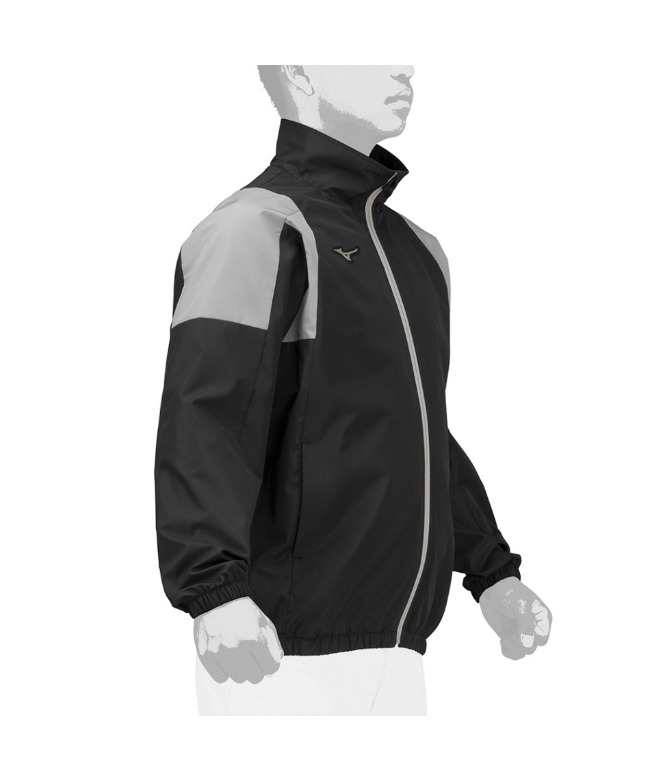 野球 ウインドブレーカージャケットジュニア ウィンドブレーカー