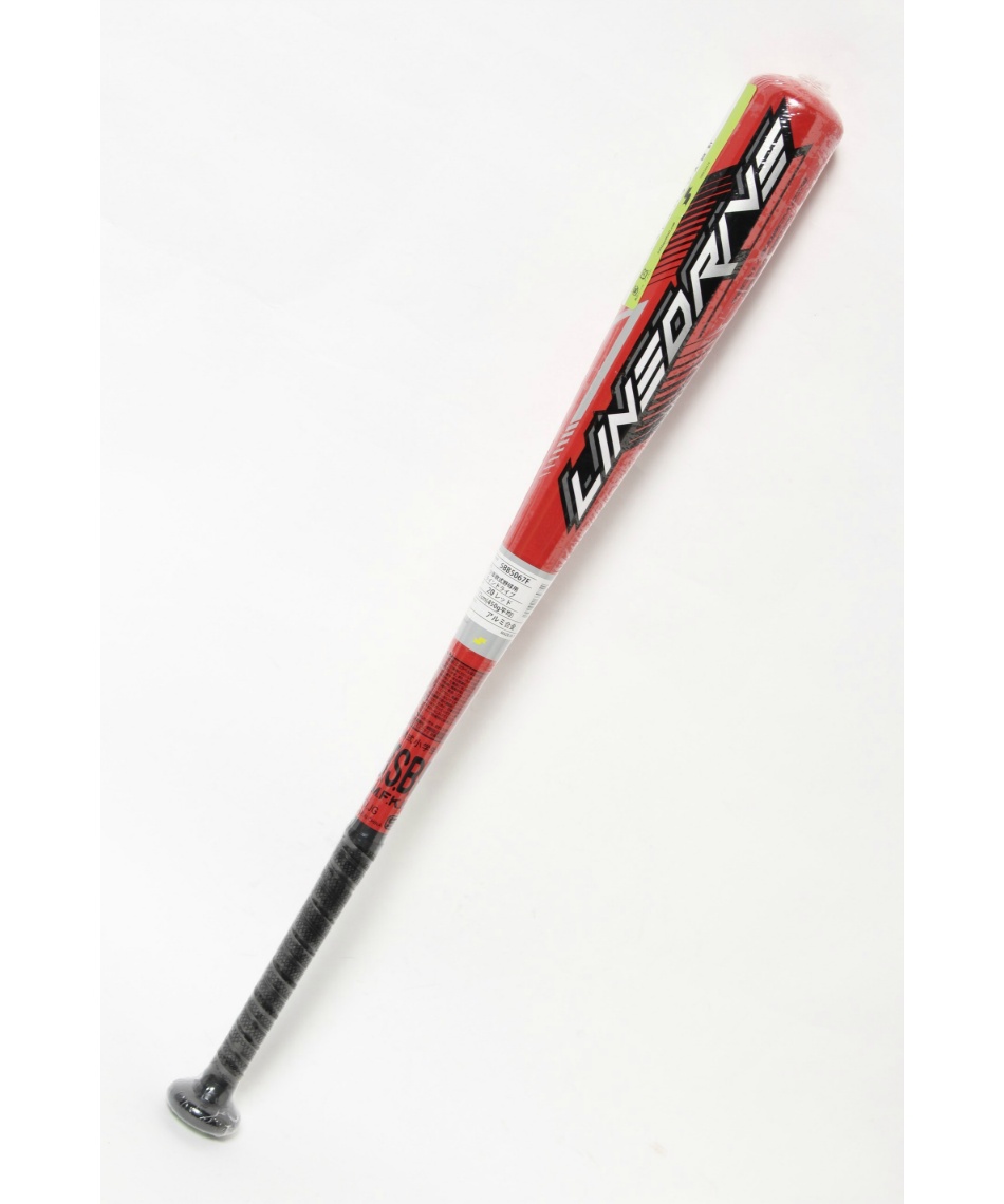 野球 少年軟式バット ラインドライブ SBB5067F | スポーツ用品なら