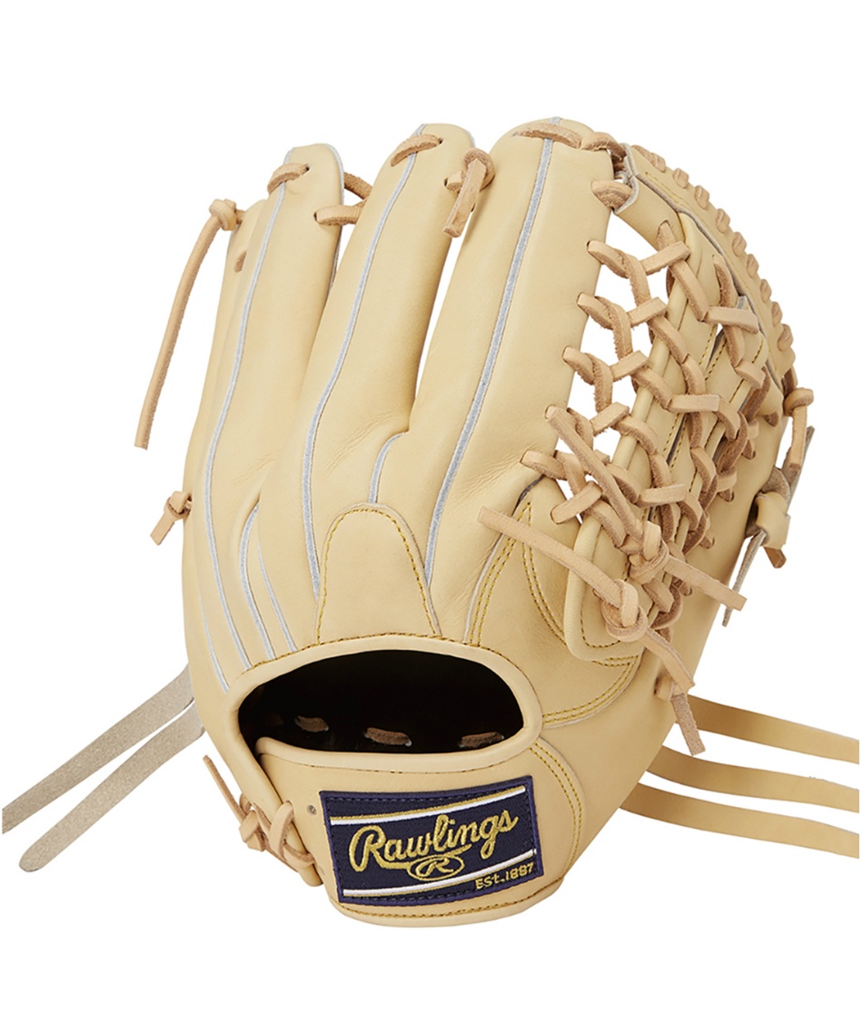 ローリングス(Rawlings) 野球 硬式グローブ オールラウンド用