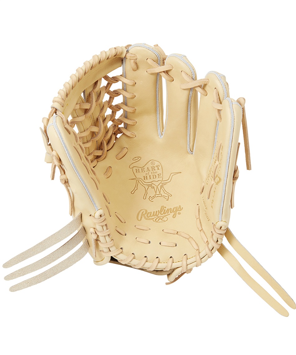 112 ローリングス HOH 即戦力 硬式 オールラウンド グローブ ローリングス(Rawlings) 野球 硬式グローブ オールラウンド用