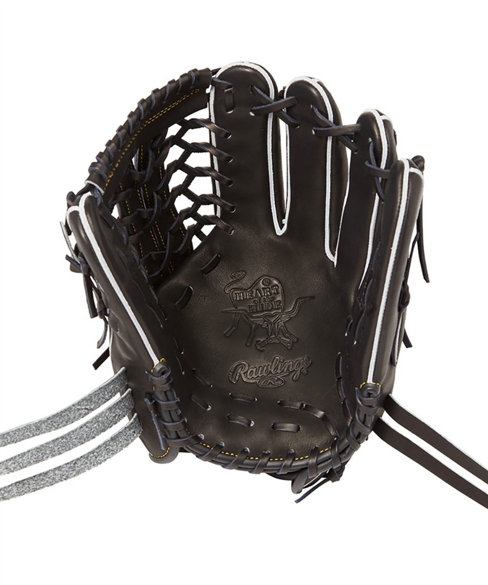 Rawlings ローリングス 硬式 オールラウンド用グローブ 左投げ ローリングス(Rawlings) 野球 硬式グローブ オールラウンド用