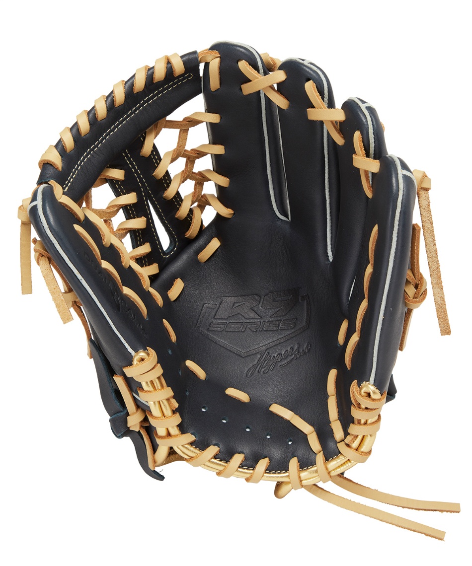 Rawlings キャッチャーミット 軟式野球 BU-8 高級レザー グローブ Rawlings キャッチャーミット 軟式野球 BU-8 高級レザー