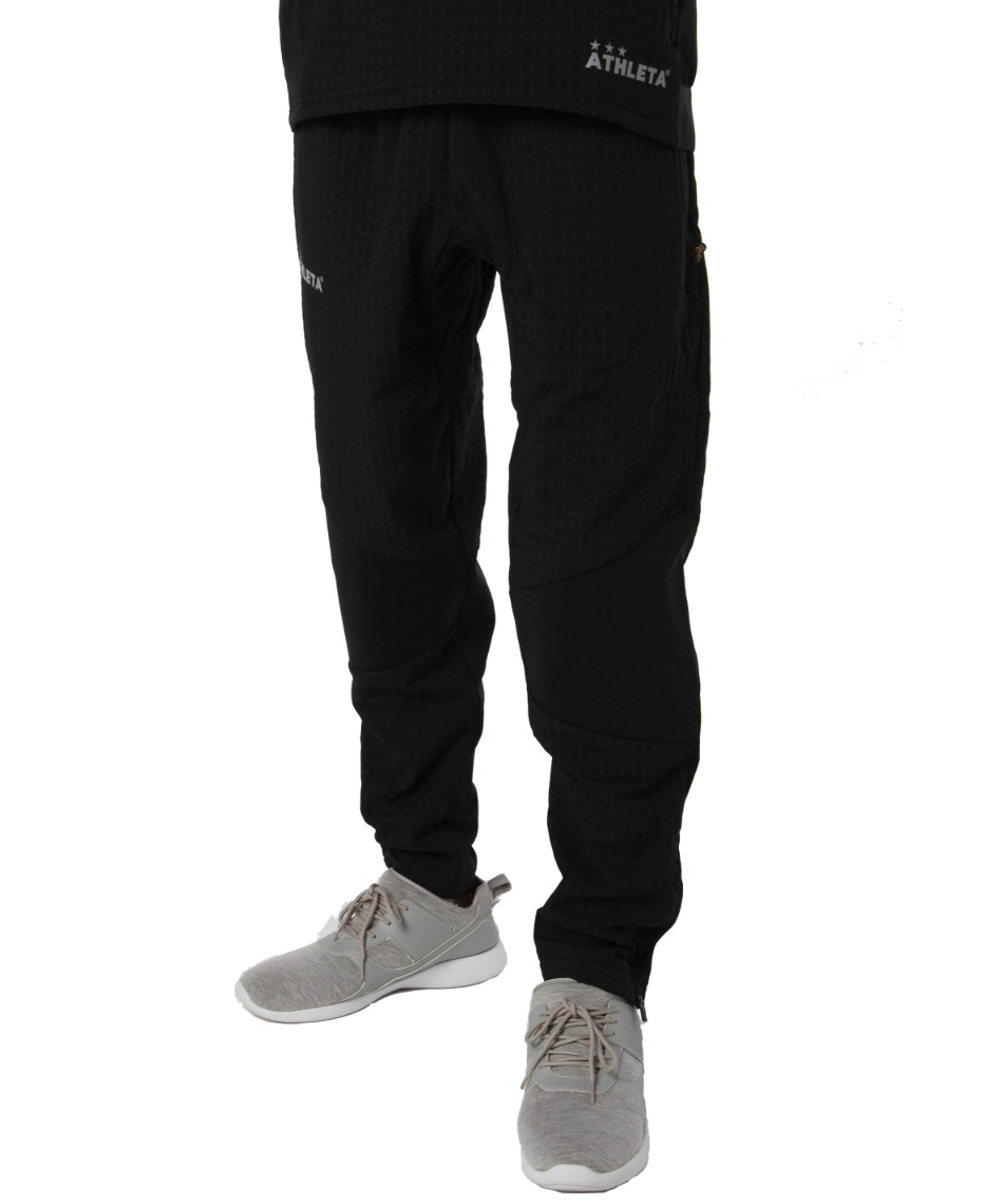 l|Cg63pt 30% OFF^SALE yzAX^(ATHLETA) TbJ[EFA EChu[J[pc EH[ebN\tgVFPT REI-1176 Y 70iBLKj O