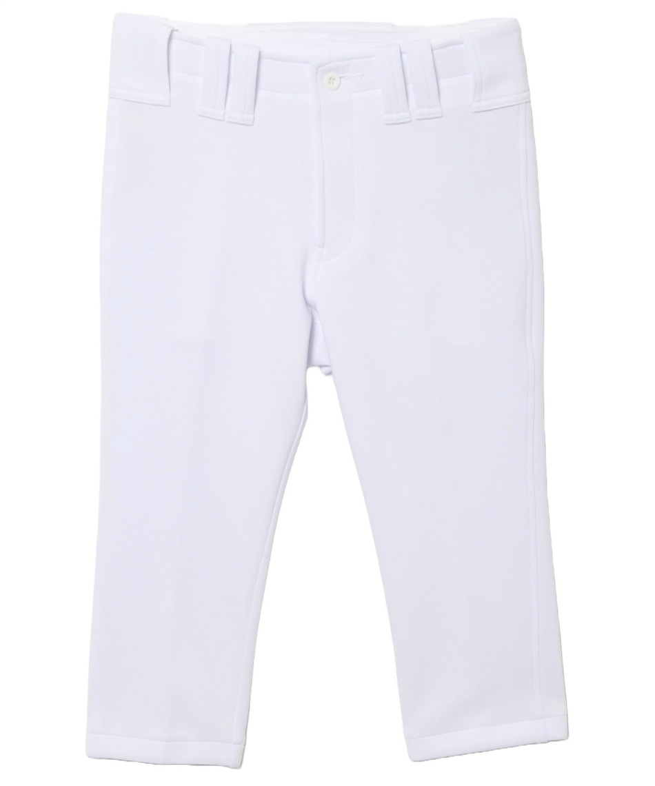 野球 練習着 パンツ VQSTジュニアショートフィットパンツ VQ550301C02