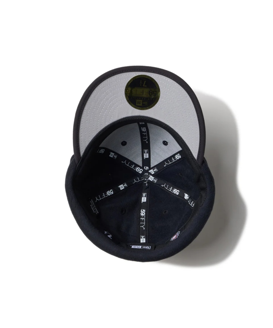 ニューエラ(NEW ERA) 帽子 キャップ LP 59FIFTY Flip Down