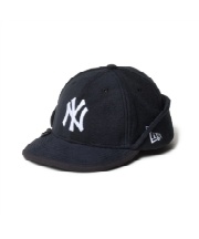 小物 LP 59FIFTY Flip down Water H2OFFDR LP 59FIFTY Flip down Water Repellent H2OFFDR ブラック