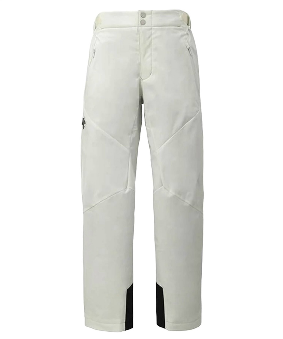 l|Cg399pt 5% OFF^SALE yzfTg(DESCENTE) XL[EFA pc SKI S.I.O INSULATED PANTS DW4FLP55U RE y24-25 2025fz Y fB[X WH01 L