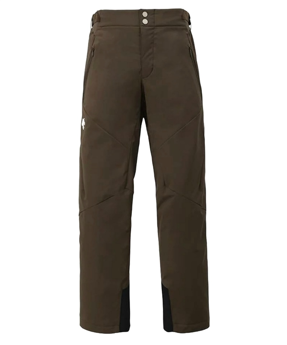 l|Cg399pt 5% OFF^SALE yzfTg(DESCENTE) XL[EFA pc SKI S.I.O INSULATED PANTS DW4FLP55U RE y24-25 2025fz Y fB[X BW01 L