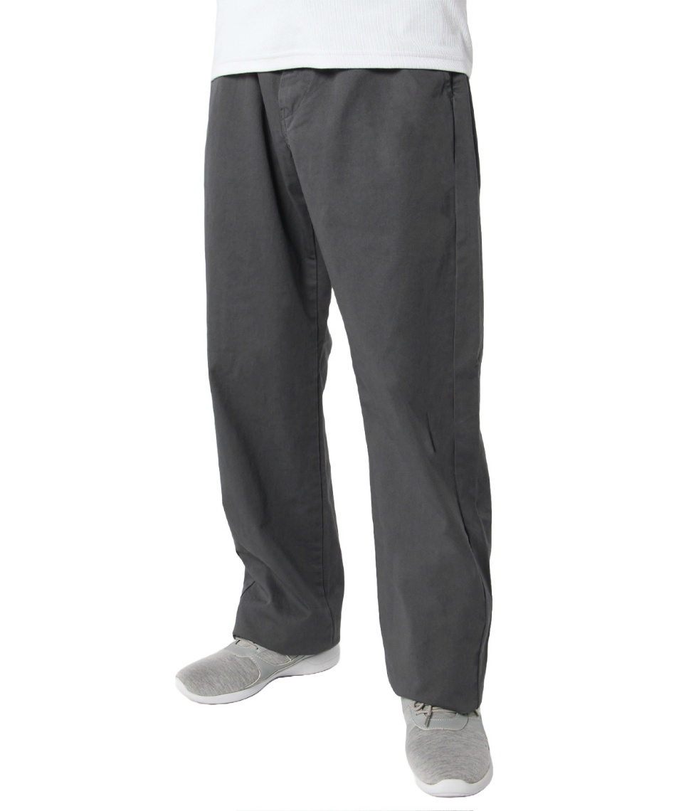 ロングパンツ ベーシック オフィサー パンツ BASIC OFFICER PANTS