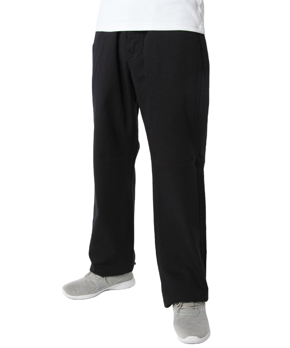 ロングパンツ ベーシック オフィサー パンツ BASIC OFFICER PANTS