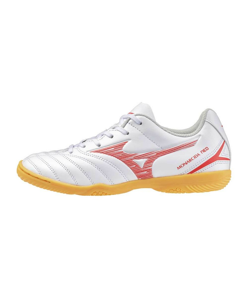 ミズノ　モナルシーダネオ　フットサルシューズ　26.5 ワイド MIZUNO スパイク サッカー ミズノ モナルシーダ ネオ 3 スーパー