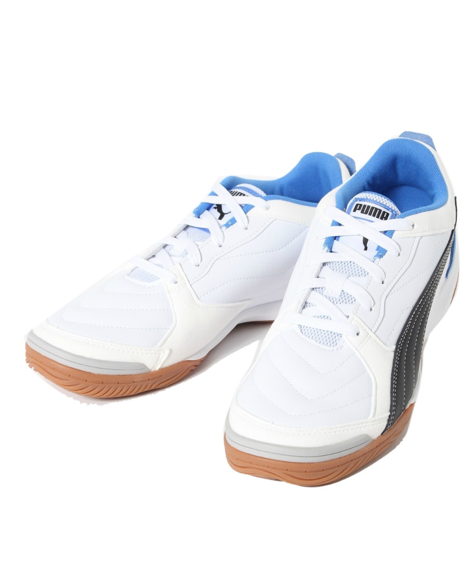 フットサルシューズ インドア プレッシング4 IT 107419-05 | スポーツ