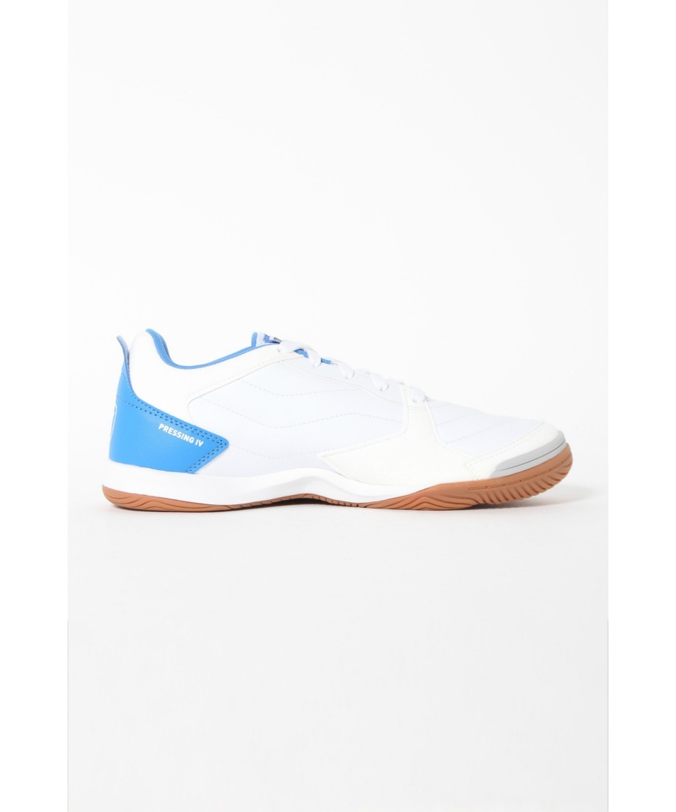 ギン⑤ フットサルシューズ インドア プレッシング4 IT 107419-05 | スポーツ