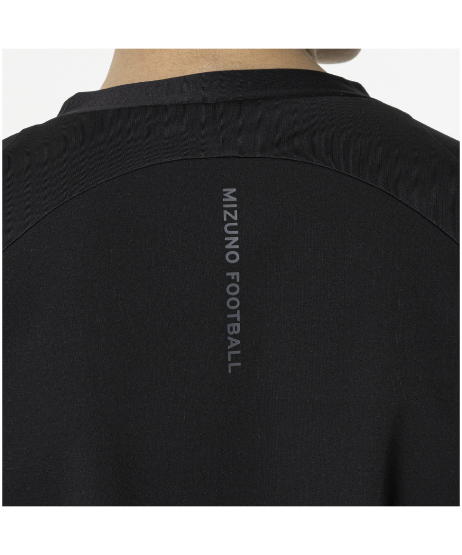 サッカーウェア ウインドブレーカージャケット テックトレーニング