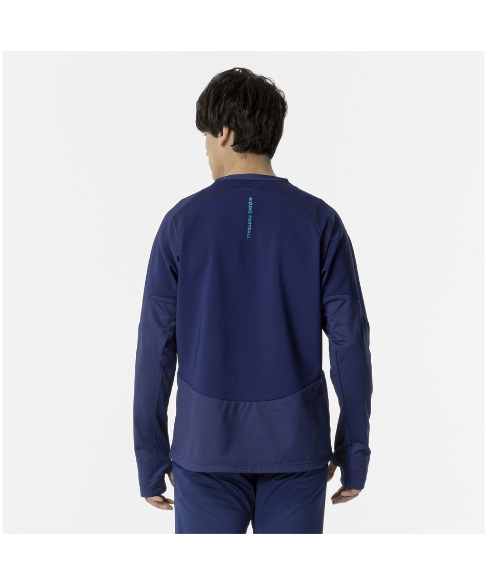 サッカーウェア ウインドブレーカージャケット テックトレーニング