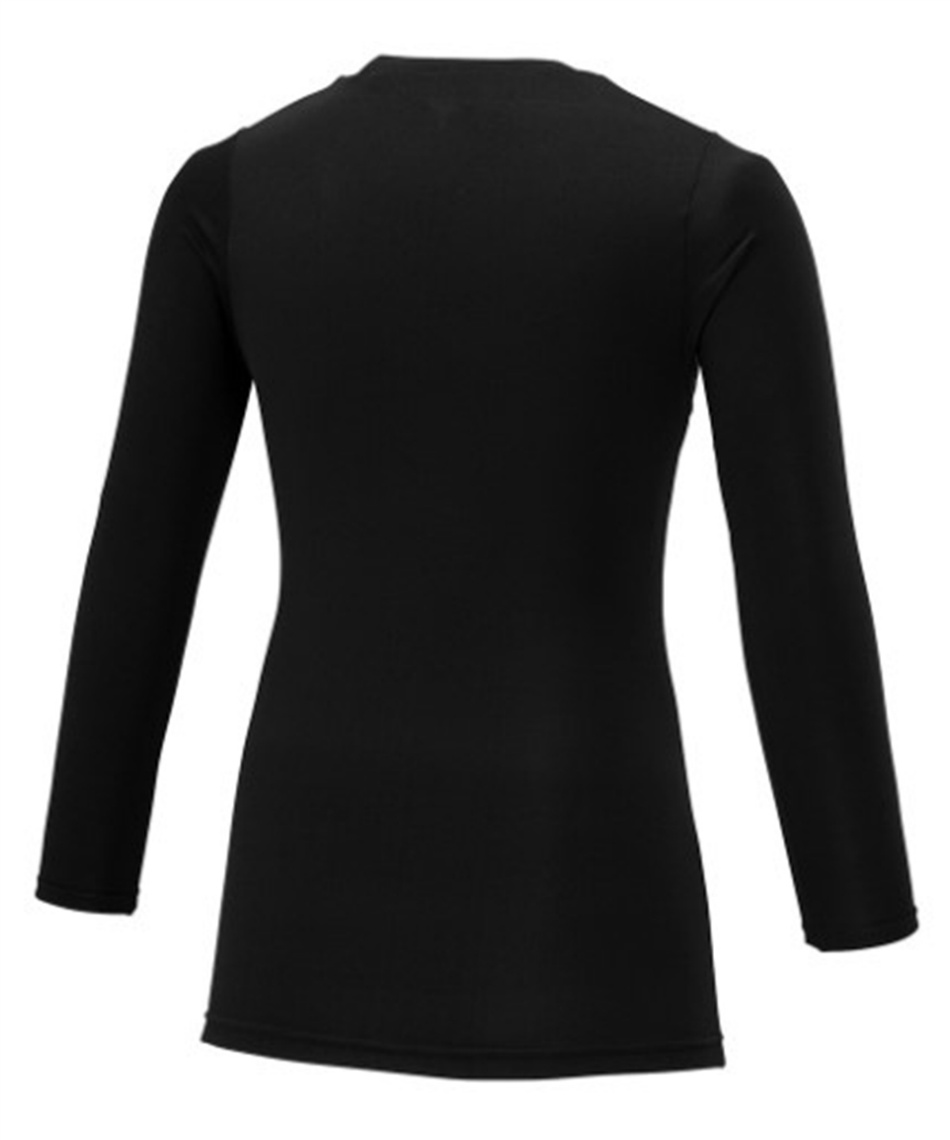 アンダーウェア 長袖 裏起毛インナーシャツ P2MAB650 | スポーツ用品