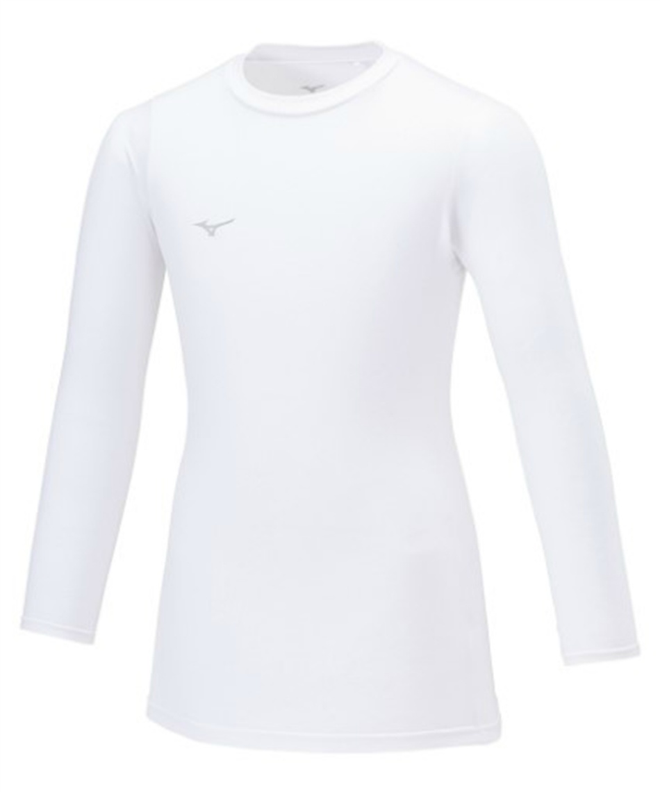 アンダーウェア 長袖 裏起毛インナーシャツ P2MAB650 | スポーツ用品