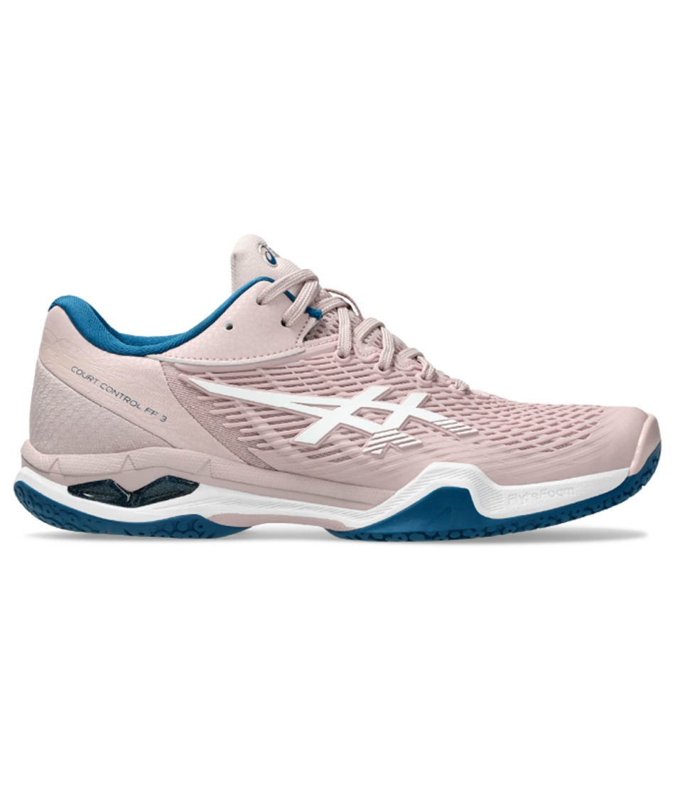 asicsバドミントンシューズ　COURT CONTROL FF 23cm ASICS アシックス asics バドミントンシューズ COURT CONTROL FF