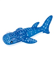 浮き輪 ジンベイザメフロート VFL30177 076309 | スポーツ用品なら