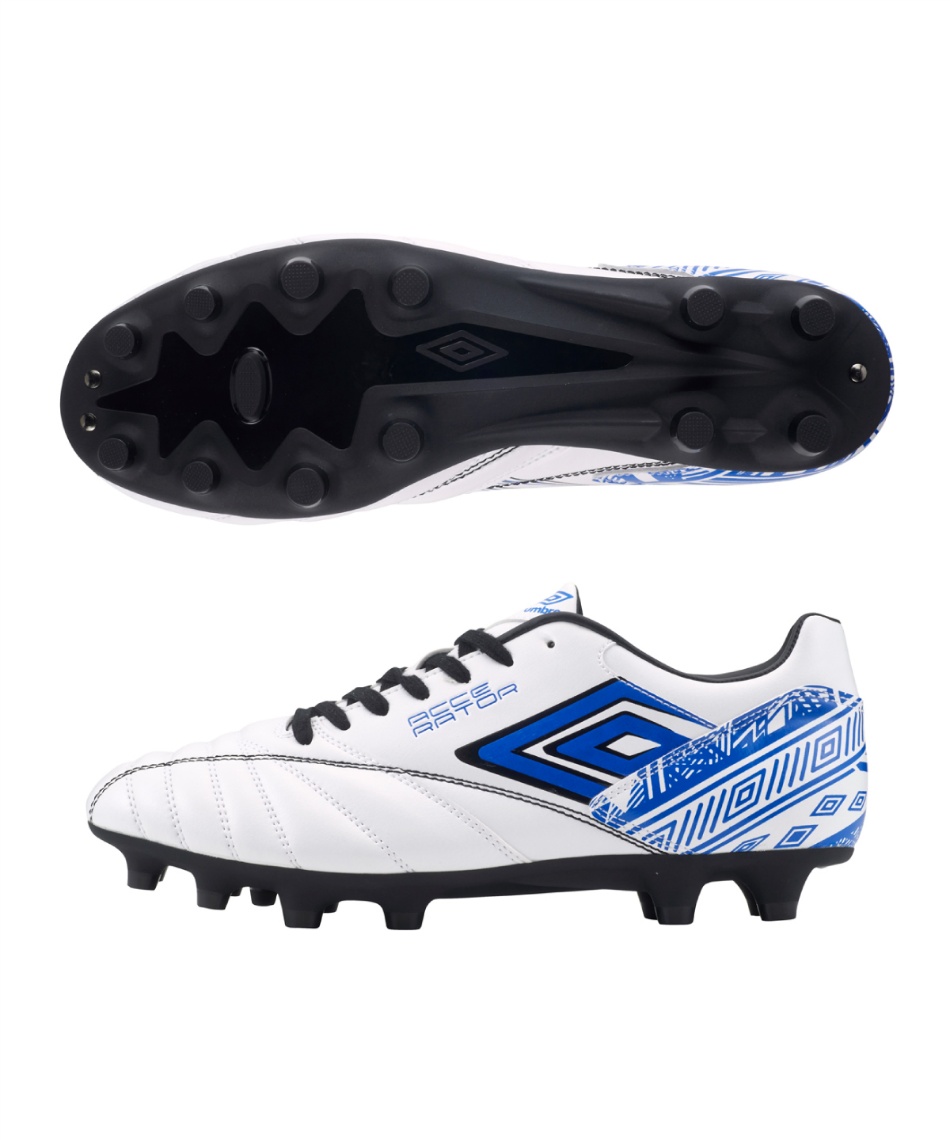 サッカースパイク アクセレイター HG UF4FCSB5M | スポーツ用品なら