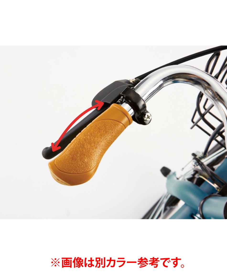 1/15～発送】【メーカー直送】 自転車 いきなり自転車 16インチ