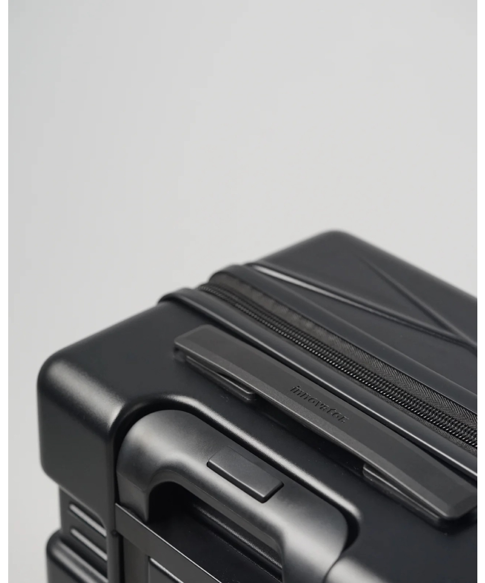 キャリーケース キャリーワゴン 75L IW66 【ご自宅配送限定