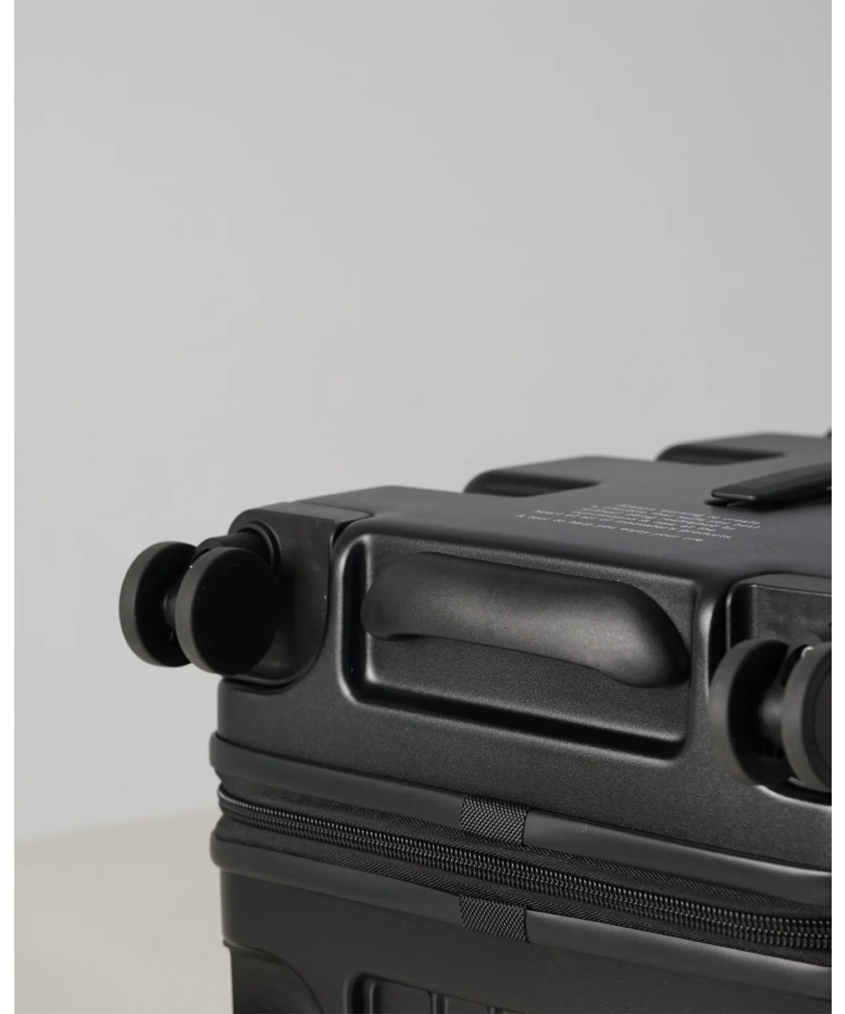 キャリーケース キャリーワゴン 75L IW66 【ご自宅配送限定