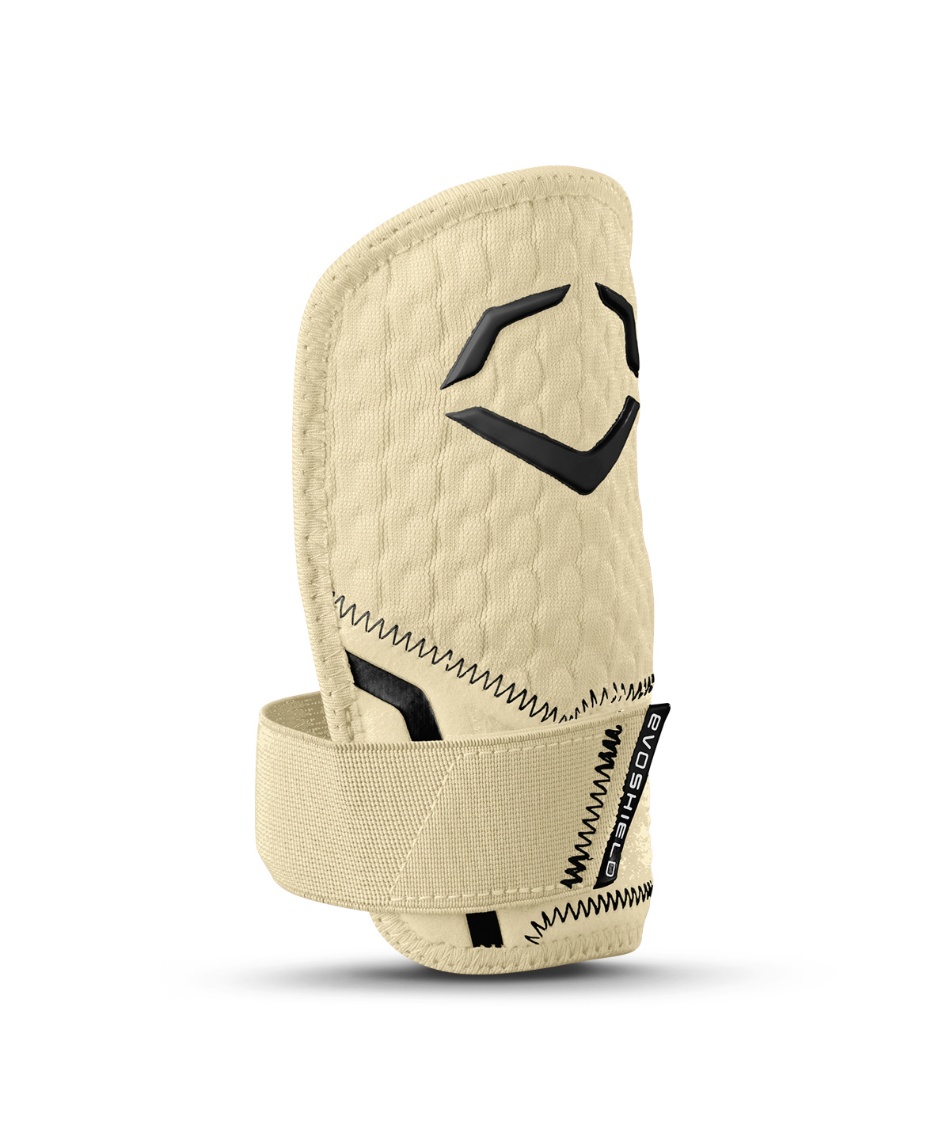 エボシールド(EVOSHIELD) 野球 手甲ガード ES PROSRZ2.0ハンドG 左打 WB5726806 スポーツ用品なら