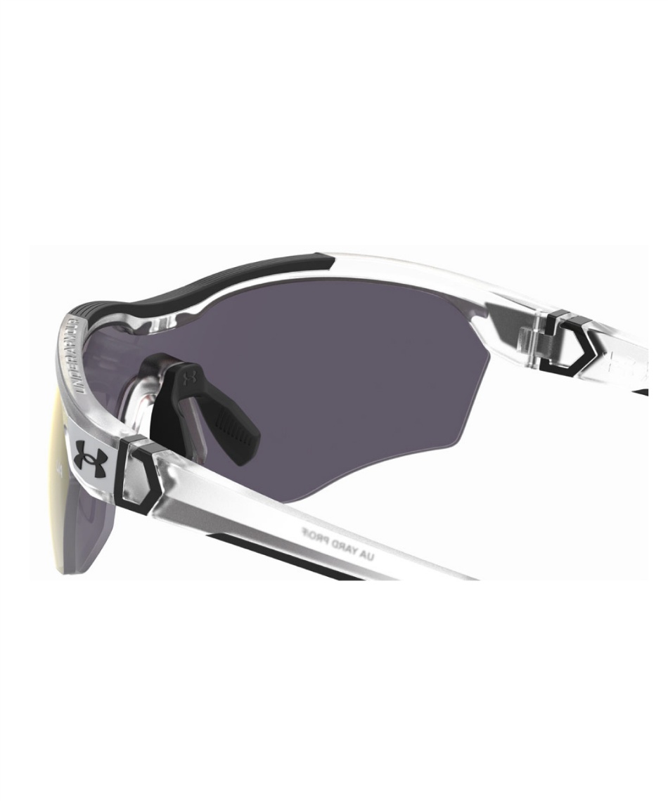 新品　アンダーアーマー サングラス PREVAIL 0006 新品 アンダーアーマー サングラス PREVAIL 0006 アンダーアーマー