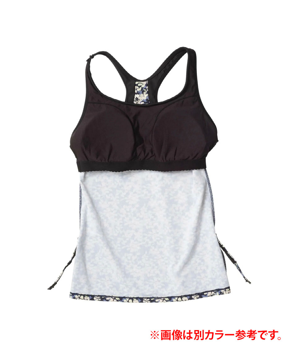 【新品】ROXY　ロキシー　セパレート　水着　サイズL　パープル系 楽天市場】ROXY（フィットネス水着｜水泳）：スポーツ