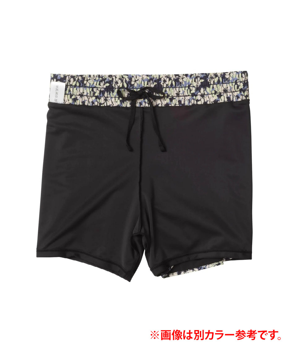 ロキシー(ROXY) フィットネス水着 セパレート 水陸両用 READY OR NOT