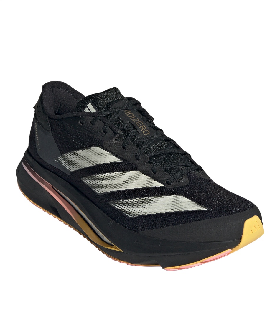 アディダス(adidas) ランニングシューズ アディゼロ SL2 ADIZERO