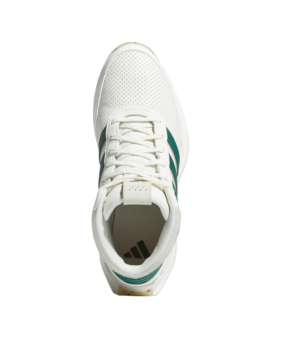 アディダス(adidas) ゴルフシューズ スパイクレス S2G SL ミッド