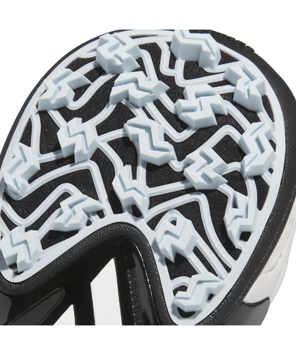 ゴルフシューズ スパイクレス ウィメンズ コードカオス 25 CODECHAOS