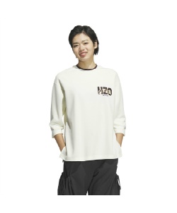 l|Cg50pt yzAfB_X(adidas) TVc  JbW [YtBbg sP 3/4ijTVc KTX36-JG3780 fB[X IV L