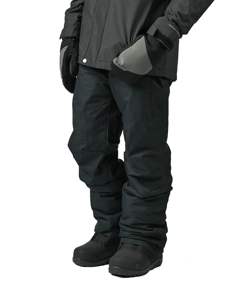 コロンビア(Columbia) スノーボードウェア パンツ バガブーV