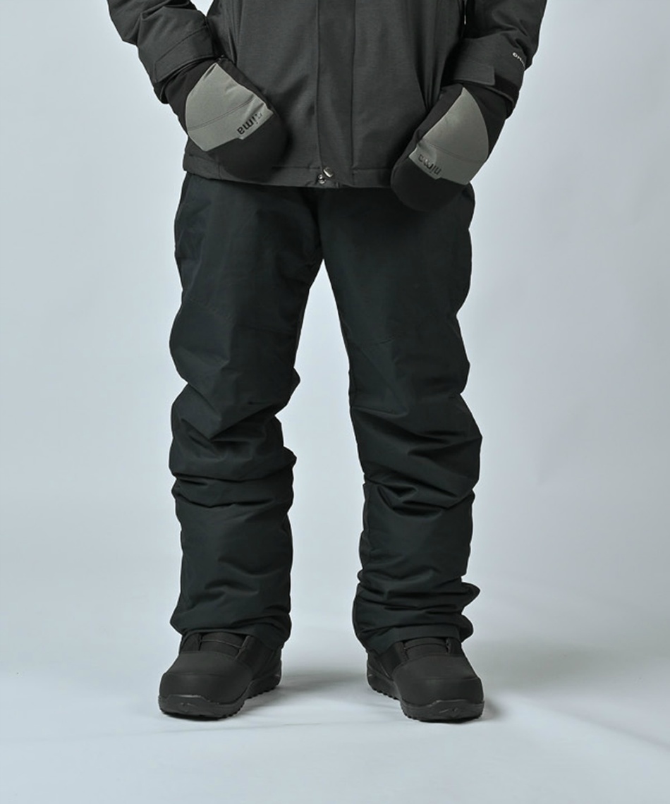 コロンビア(Columbia) スノーボードウェア パンツ バガブーV