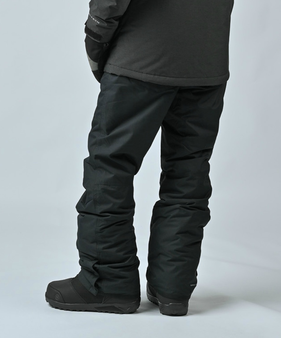 【美品 高機能】US Columbia OMNI-TECH スノーボードパンツ コロンビア(Columbia) スノーボードウェア パンツ バガブーV