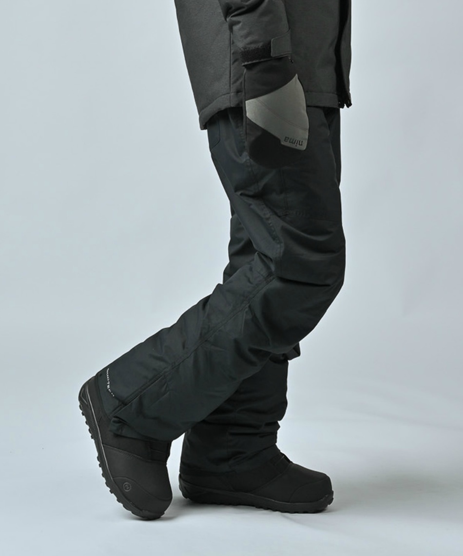 コロンビア(Columbia) スノーボードウェア パンツ バガブーV パンツ