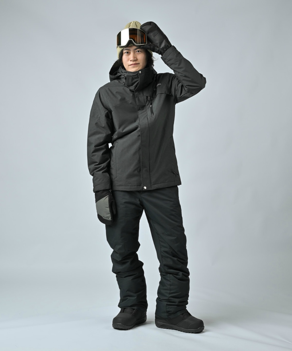 コロンビア(Columbia) スノーボードウェア パンツ バガブーV