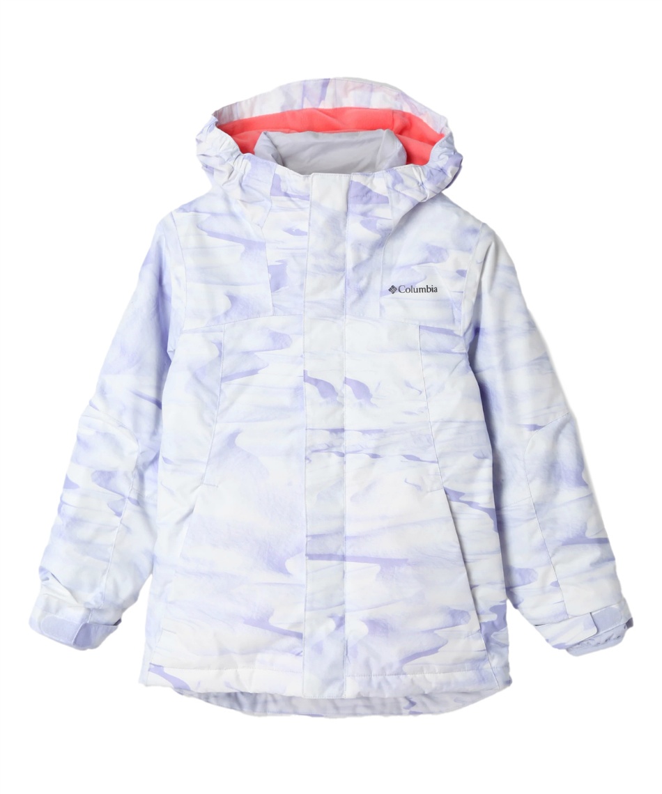 コロンビア(Columbia) スノーボードウェア ジャケット ウィリバードIII