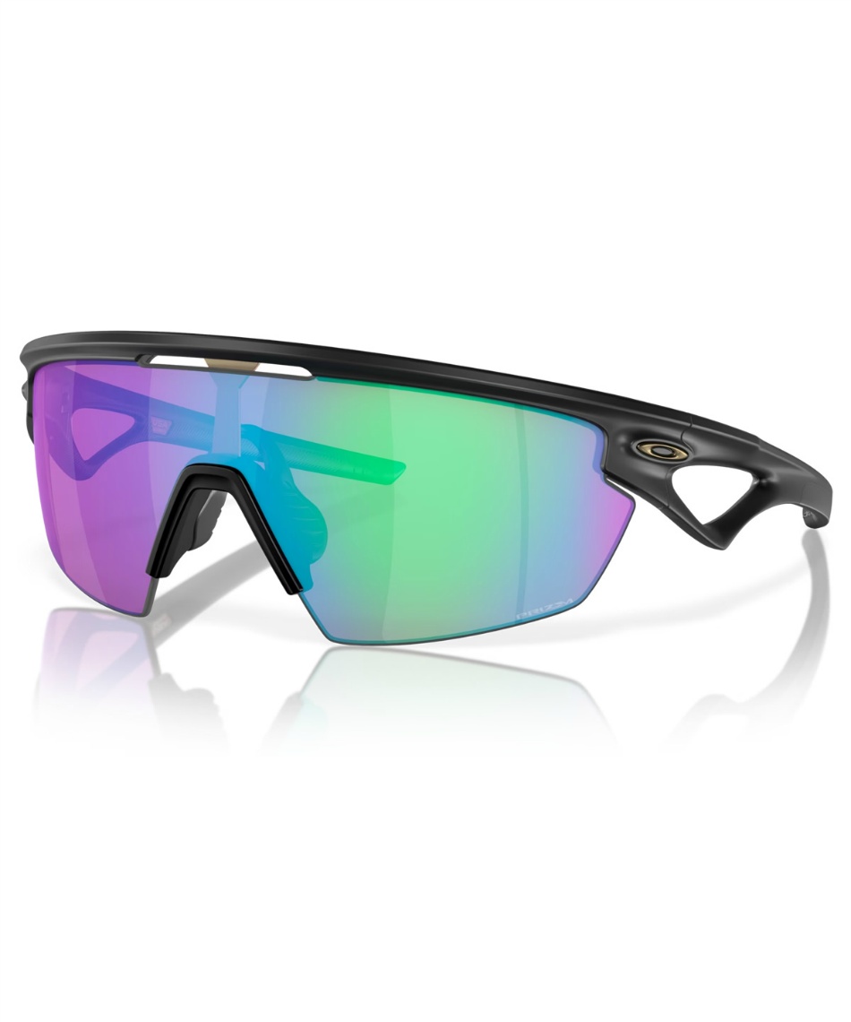 Oakley ゴルフ プリズム オークリー(OAKLEY) サングラス プリズムゴルフ スファエラ ハイ
