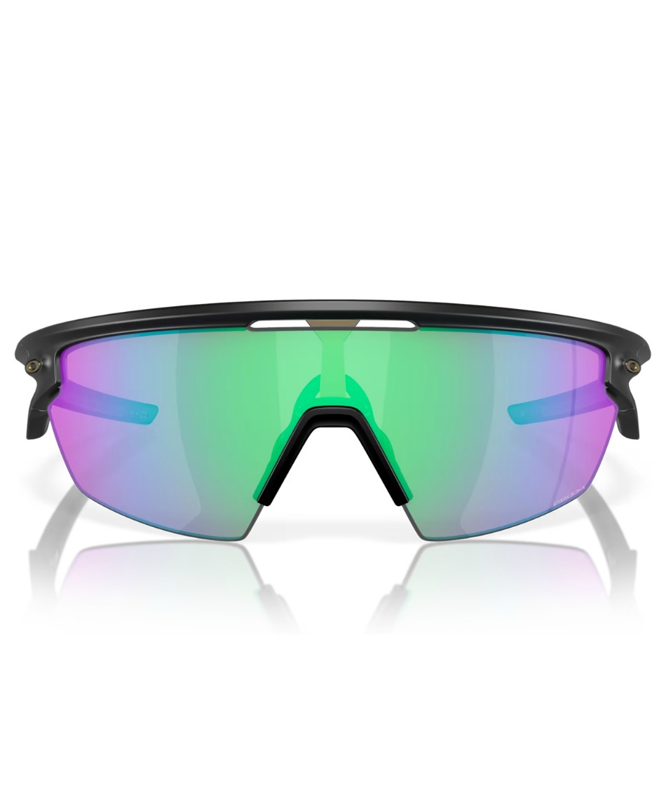 オークリー(OAKLEY) サングラス プリズムゴルフ スファエラ ハイ