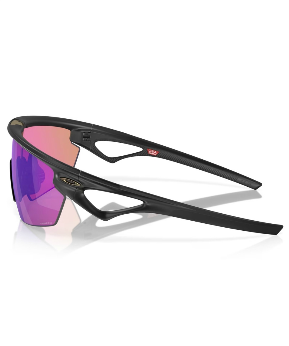 オークリーサングラス　プリズムゴルフ 楽天市場】OAKLEY オークリー OO9206-2538サングラスPRIZM GOLF